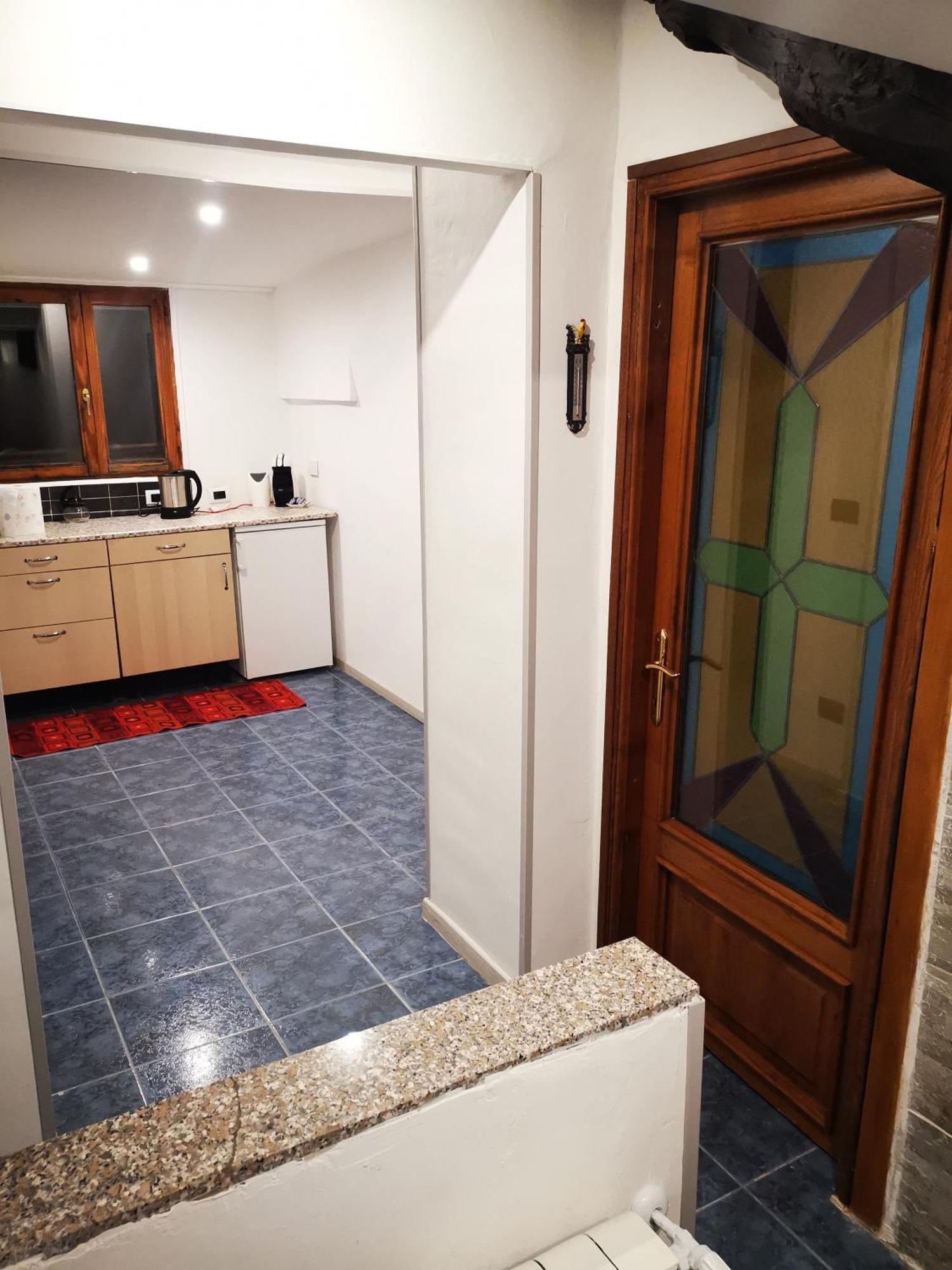 Kintsugi Loft Apartament *
