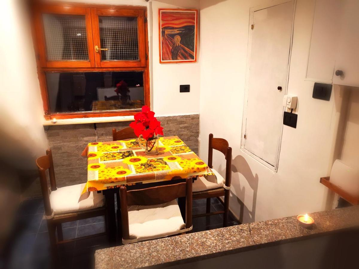 Kintsugi Loft Apartament Turyn