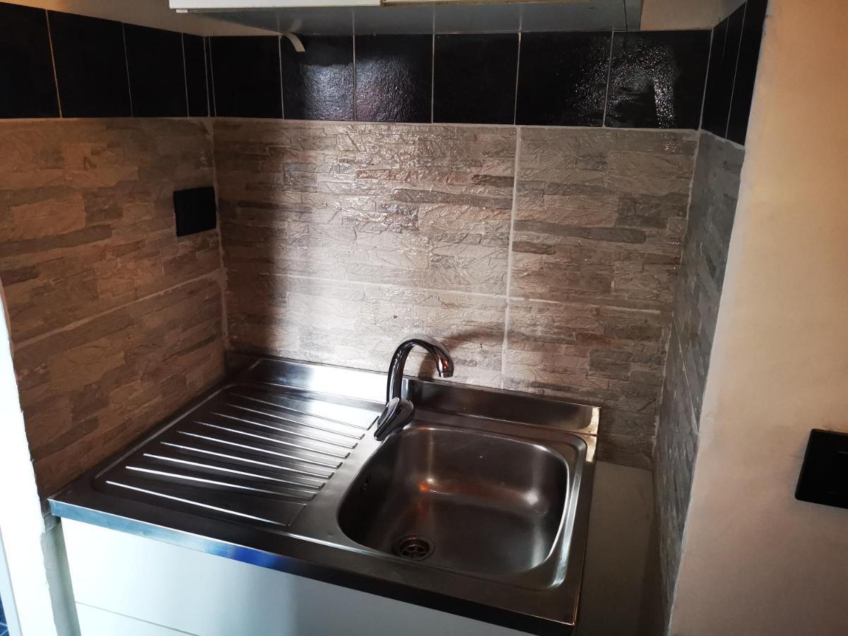 Apartament Kintsugi Loft