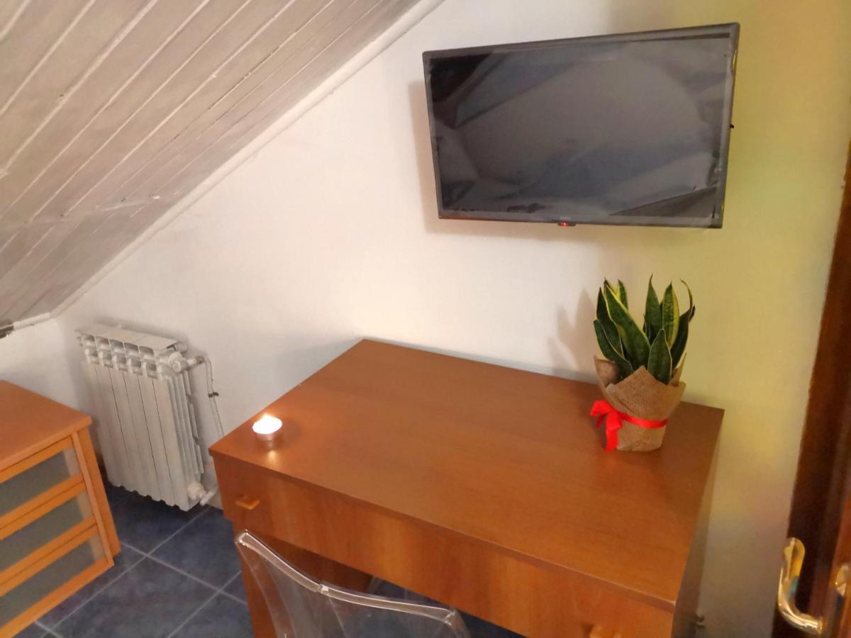 Kintsugi Loft Apartament