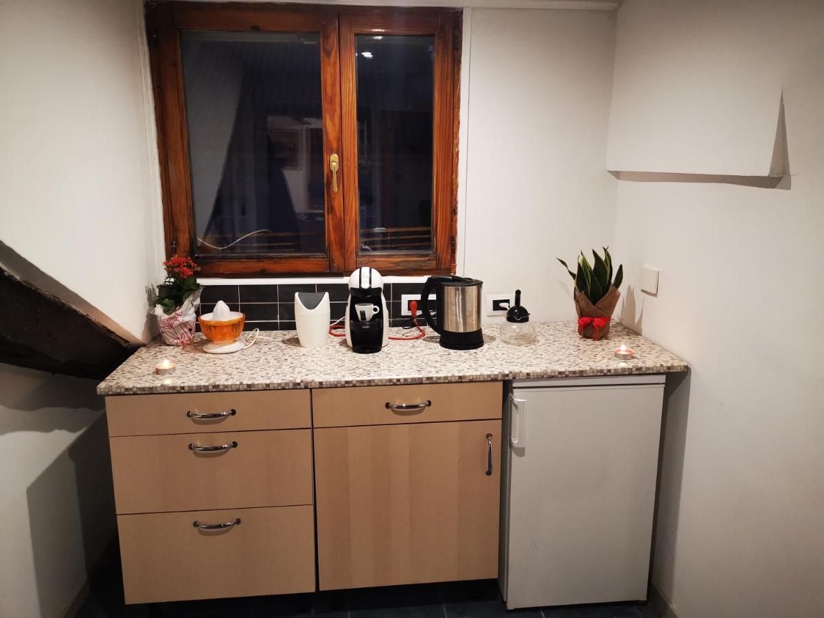 Kintsugi Loft Apartament Turyn